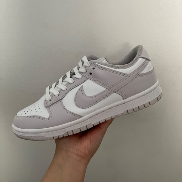 Size 7w / 5.5Y- Nike Dunk Low White Venice 2022 DD1503-116 *SHIPS ASAP* - Picture 3 of 12